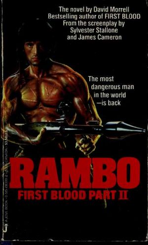 [Rambo: First Blood 02] • Rambo II